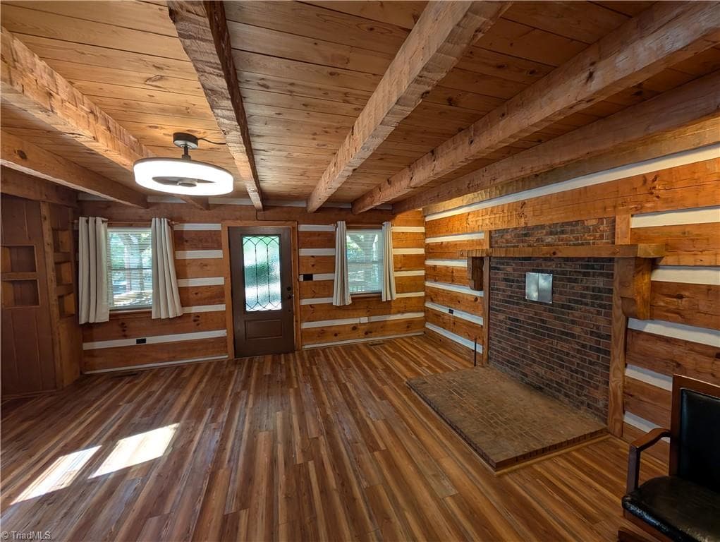 Stick/Site Built at 924 Carter Street, Eden NC 27288, photo 12 of 33