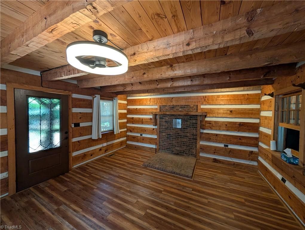 Stick/Site Built at 924 Carter Street, Eden NC 27288, photo 14 of 33