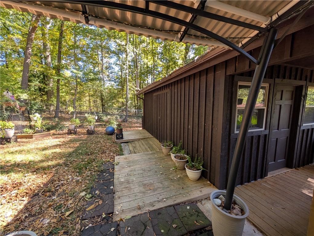 Stick/Site Built at 924 Carter Street, Eden NC 27288, photo 31 of 33