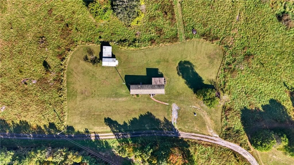 Single Family Residence at 2347 Clacie Lane, Liberty NC 27298, photo 24 of 50