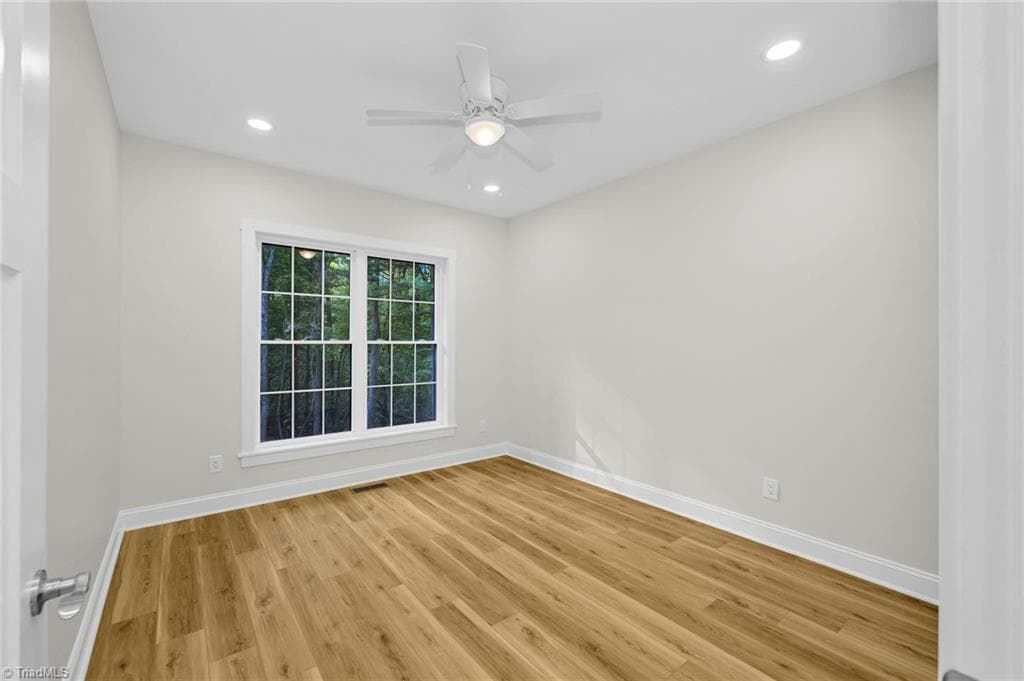 Stick/Site Built at 348 Woodland Drive, Elkin NC 28621, photo 27 of 50