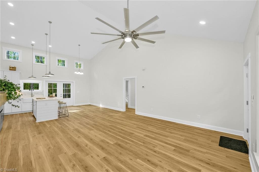 Stick/Site Built at 348 Woodland Drive, Elkin NC 28621, photo 16 of 50
