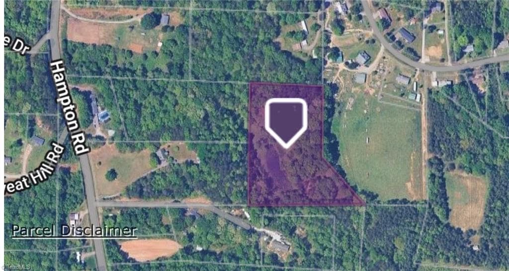 000 Hampton Road, Clemmons NC 27012