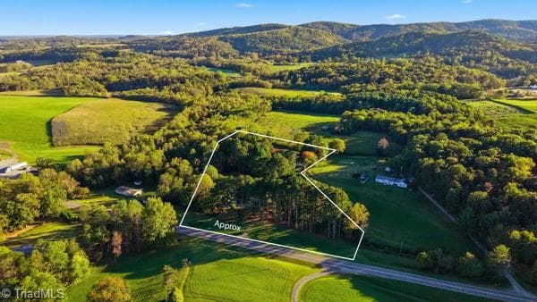Stick/Site Built at 5352 Wilkes Yadkin Road, Ronda NC 28670, photo 46 of 50