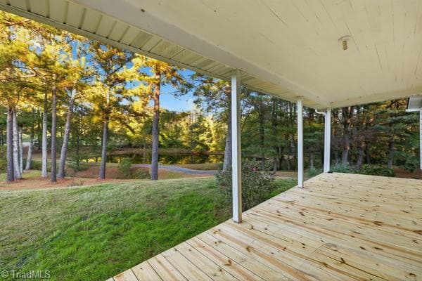 Stick/Site Built at 5352 Wilkes Yadkin Road, Ronda NC 28670, photo 36 of 50