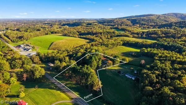 Stick/Site Built at 5352 Wilkes Yadkin Road, Ronda NC 28670, photo 45 of 50