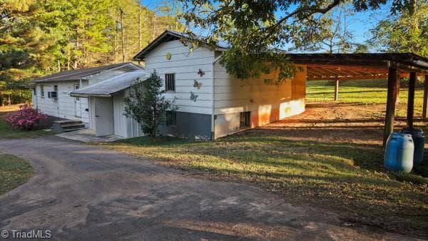 Stick/Site Built at 5352 Wilkes Yadkin Road, Ronda NC 28670, photo 15 of 50