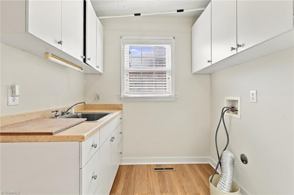 Stick/Site Built at 107 Arlington Court, King NC 27021, photo 23 of 47