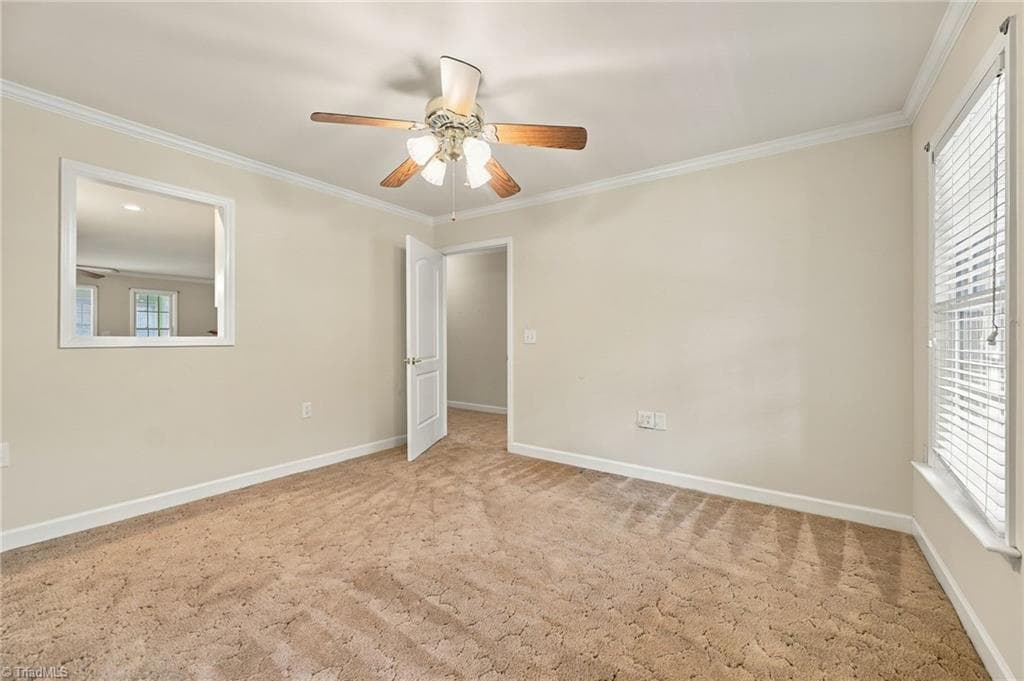 Stick/Site Built at 107 Arlington Court, King NC 27021, photo 6 of 47