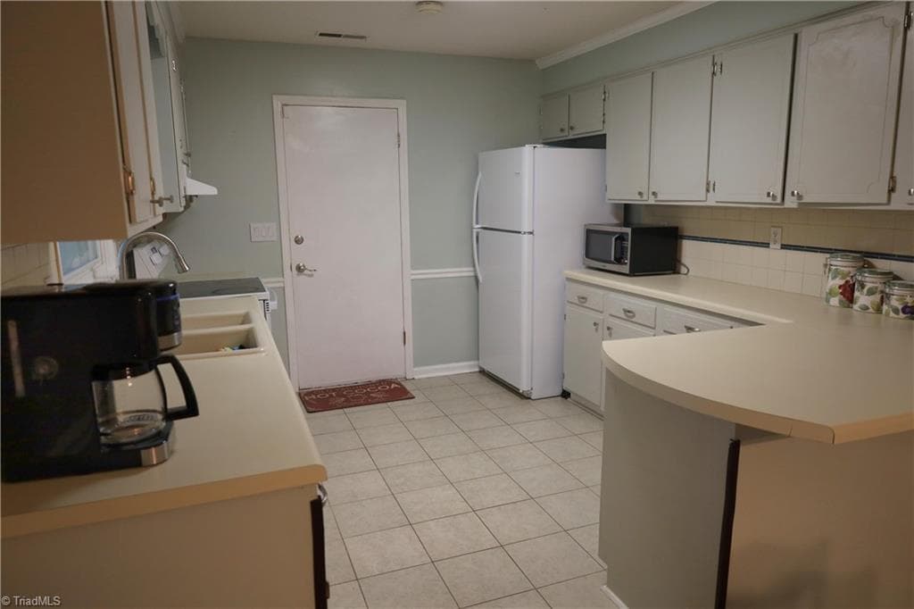 Stick/Site Built at 336 Century Boulevard, Kernersville NC 27284, photo 10 of 21