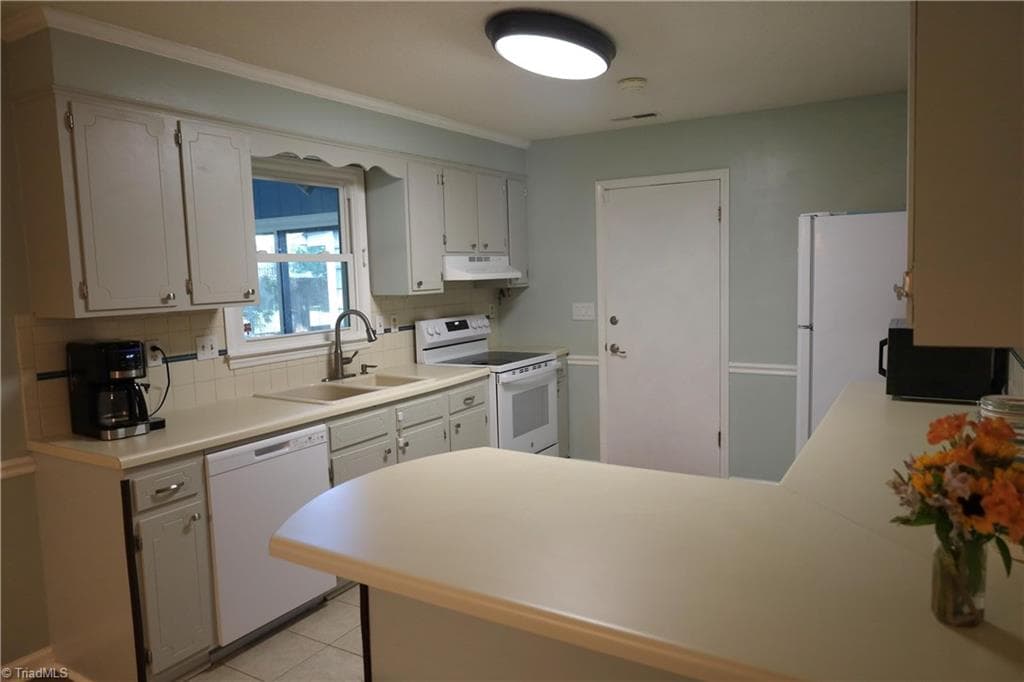 Stick/Site Built at 336 Century Boulevard, Kernersville NC 27284, photo 11 of 21