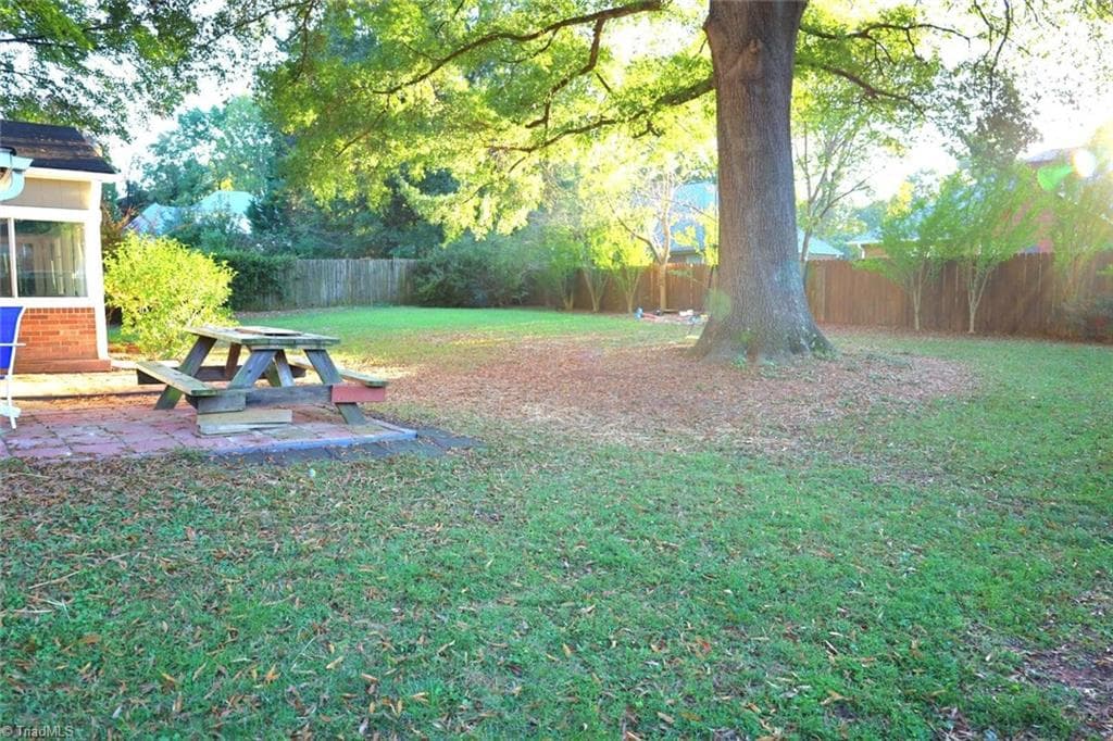 Stick/Site Built at 336 Century Boulevard, Kernersville NC 27284, photo 4 of 21