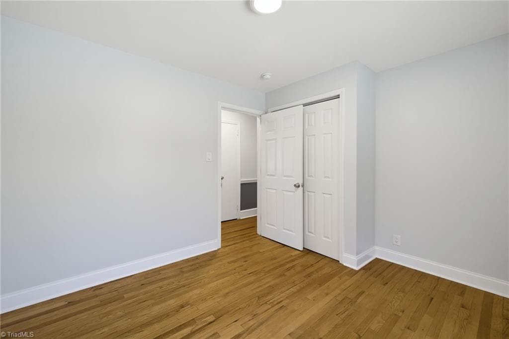 Stick/Site Built at 337 E Rhyne Avenue, Winston-Salem NC 27107, photo 13 of 30