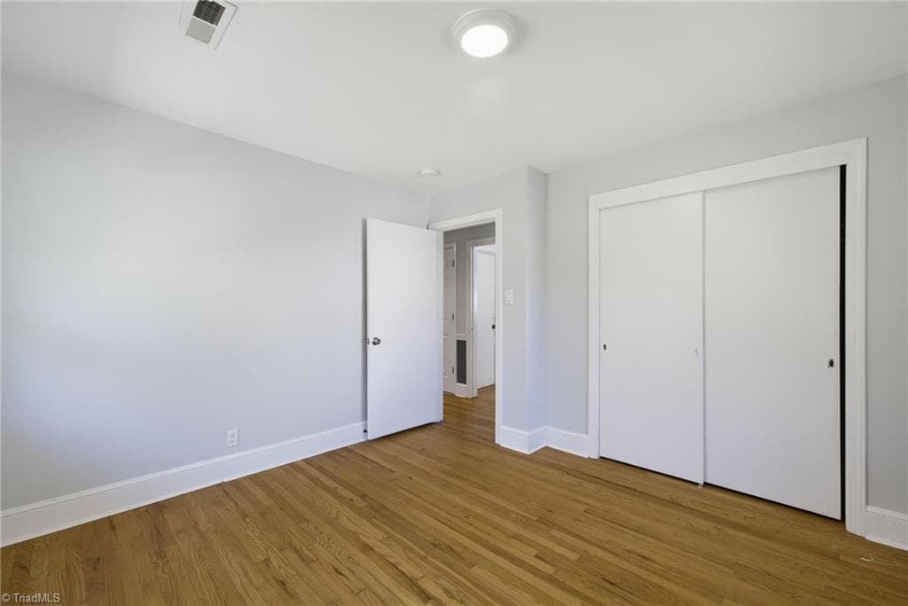Stick/Site Built at 337 E Rhyne Avenue, Winston-Salem NC 27107, photo 16 of 30