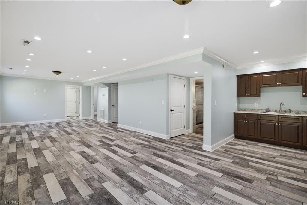 Stick/Site Built at 337 E Rhyne Avenue, Winston-Salem NC 27107, photo 18 of 30