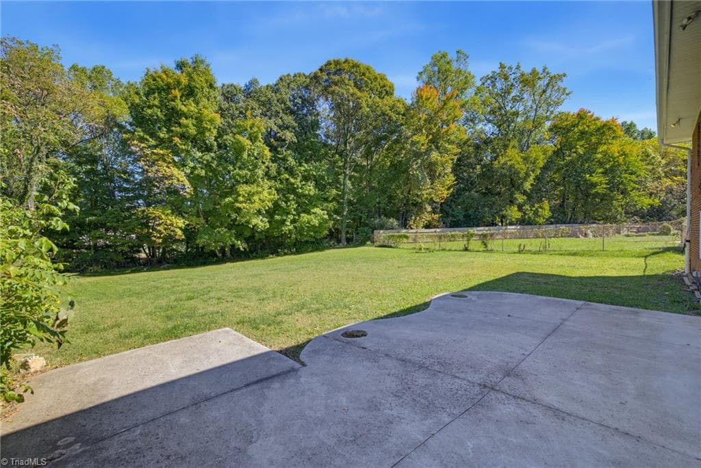 Stick/Site Built at 337 E Rhyne Avenue, Winston-Salem NC 27107, photo 29 of 30