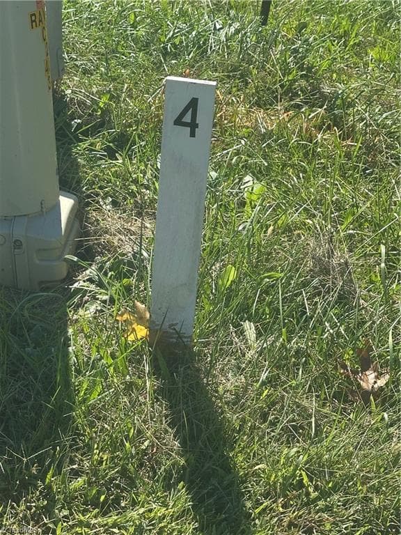 Remarks at Lot 4 Saint Andrews Drive, North Wilkesboro NC 28659, photo 2 of 5