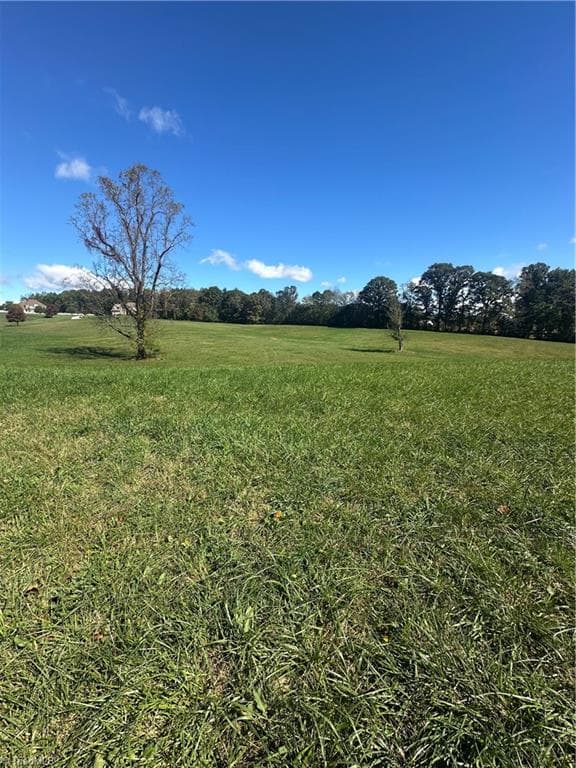 Lot 4 Saint Andrews Drive, North Wilkesboro NC 28659