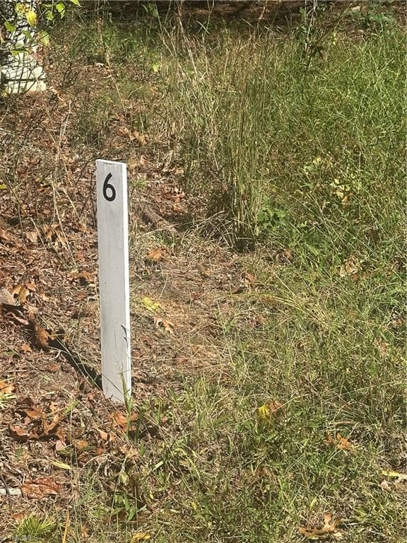 Remarks at Lot 6 Saint Andrews Drive, North Wilkesboro NC 28659, photo 2 of 5