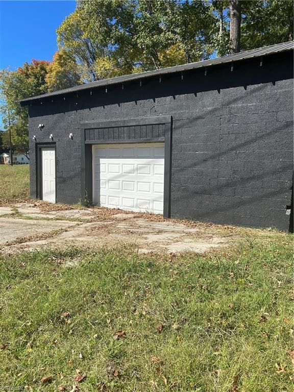 Industrial at 119 Taylor Street, Thomasville NC 27360, photo 5 of 6