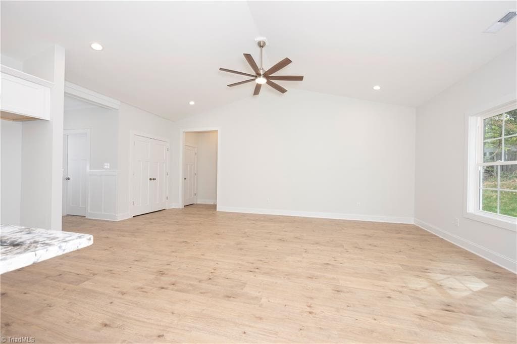 Stick/Site Built at 5022 Whitewood Lane, Winston-Salem NC 27104, photo 42 of 50