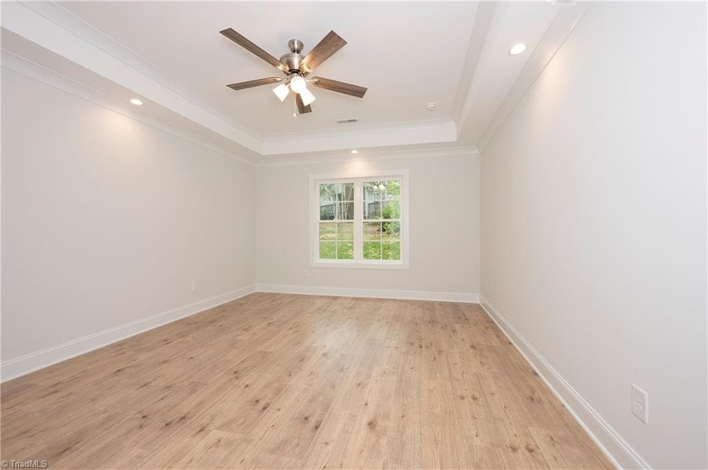 Stick/Site Built at 5022 Whitewood Lane, Winston-Salem NC 27104, photo 44 of 50