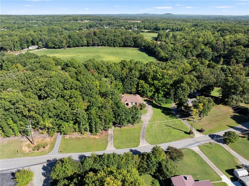 Stick/Site Built at 4147 Denton Road, Thomasville NC 27360, photo 44 of 44