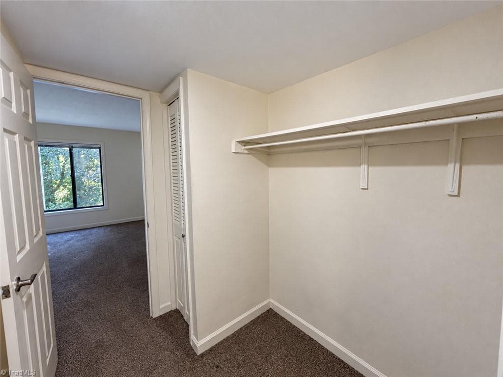 Stick/Site Built at 1510 Benjamin Parkway # C, Greensboro NC 27408, photo 16 of 25