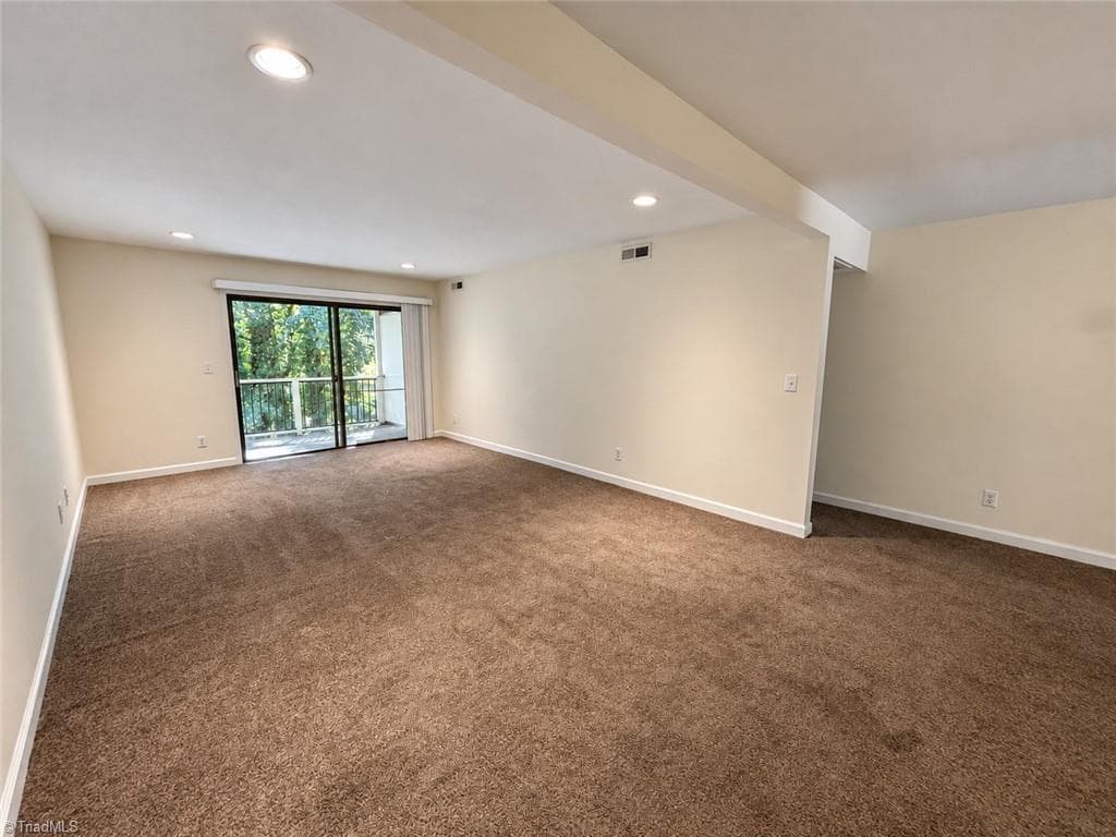Stick/Site Built at 1510 Benjamin Parkway # C, Greensboro NC 27408, photo 9 of 25