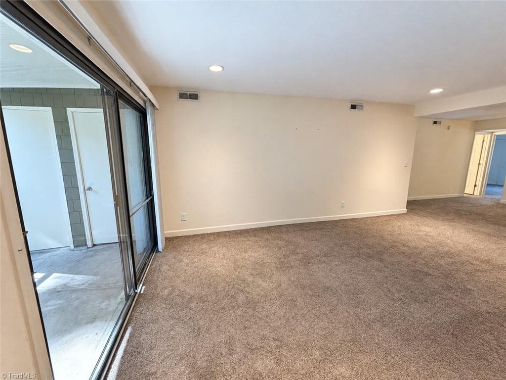 Stick/Site Built at 1510 Benjamin Parkway # C, Greensboro NC 27408, photo 10 of 25