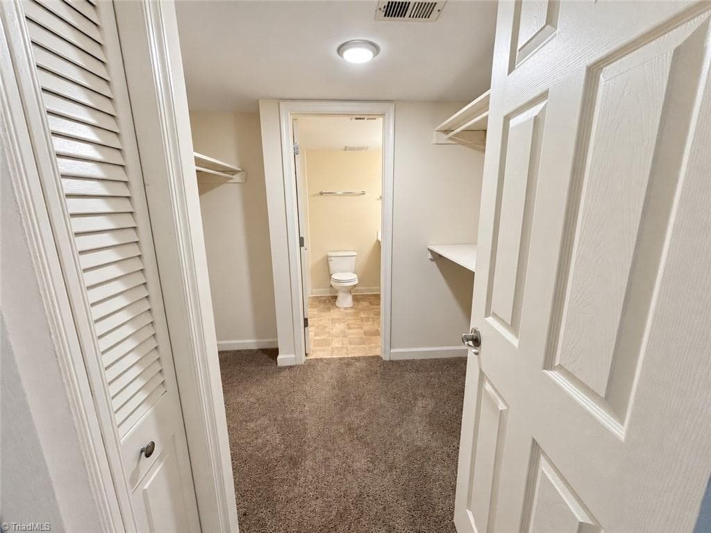 Stick/Site Built at 1510 Benjamin Parkway # C, Greensboro NC 27408, photo 14 of 25