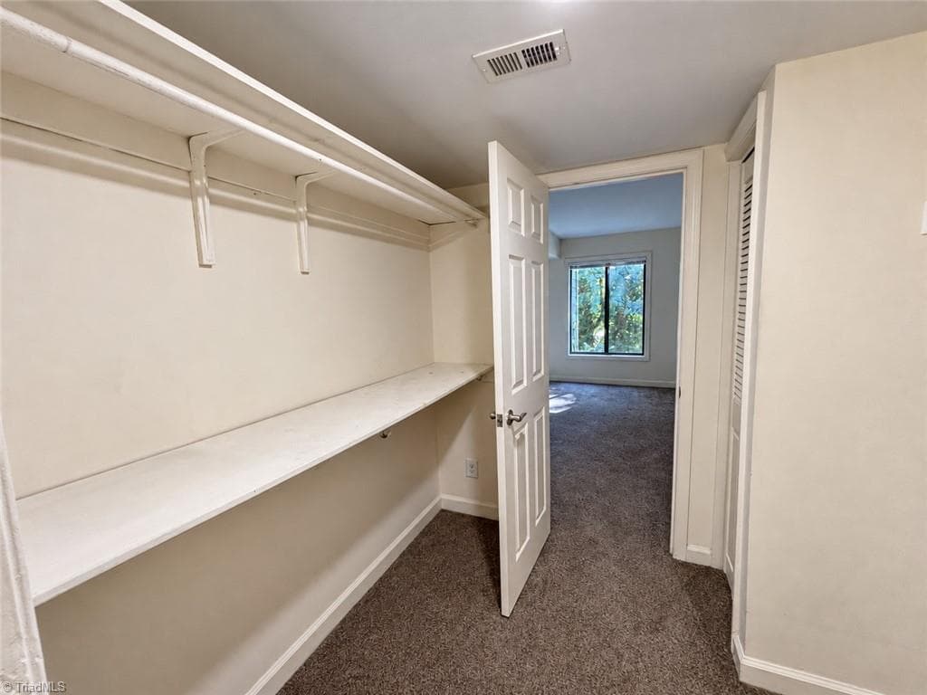 Stick/Site Built at 1510 Benjamin Parkway # C, Greensboro NC 27408, photo 15 of 25