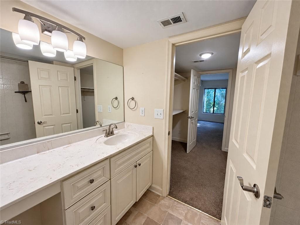Stick/Site Built at 1510 Benjamin Parkway # C, Greensboro NC 27408, photo 19 of 25