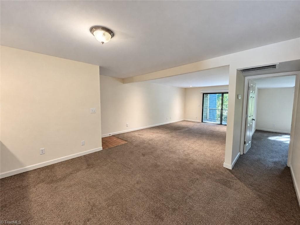 Stick/Site Built at 1510 Benjamin Parkway # C, Greensboro NC 27408, photo 8 of 25