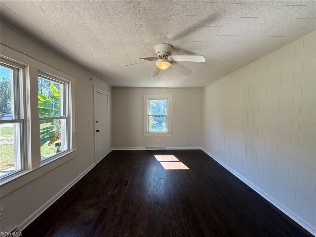 Stick/Site Built at 3511 Helmstetler Road, Lexington NC 27295, photo 3 of 21