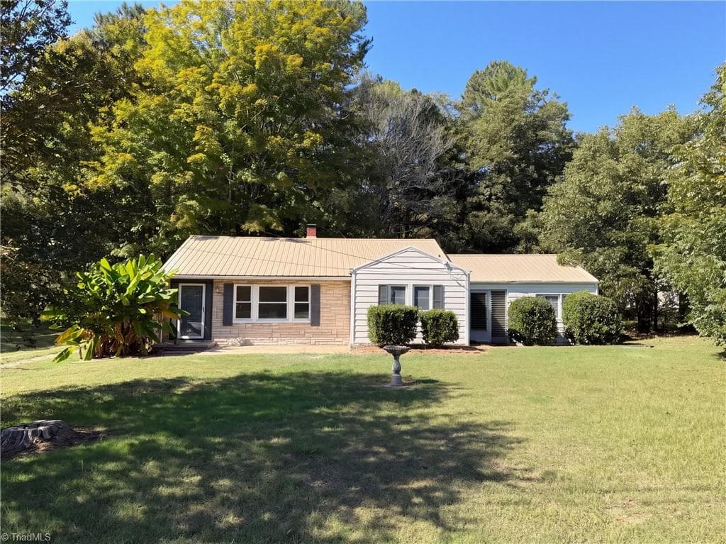 Stick/Site Built at 3511 Helmstetler Road, Lexington NC 27295, photo 20 of 21