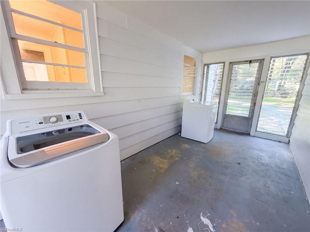 Stick/Site Built at 3511 Helmstetler Road, Lexington NC 27295, photo 15 of 21