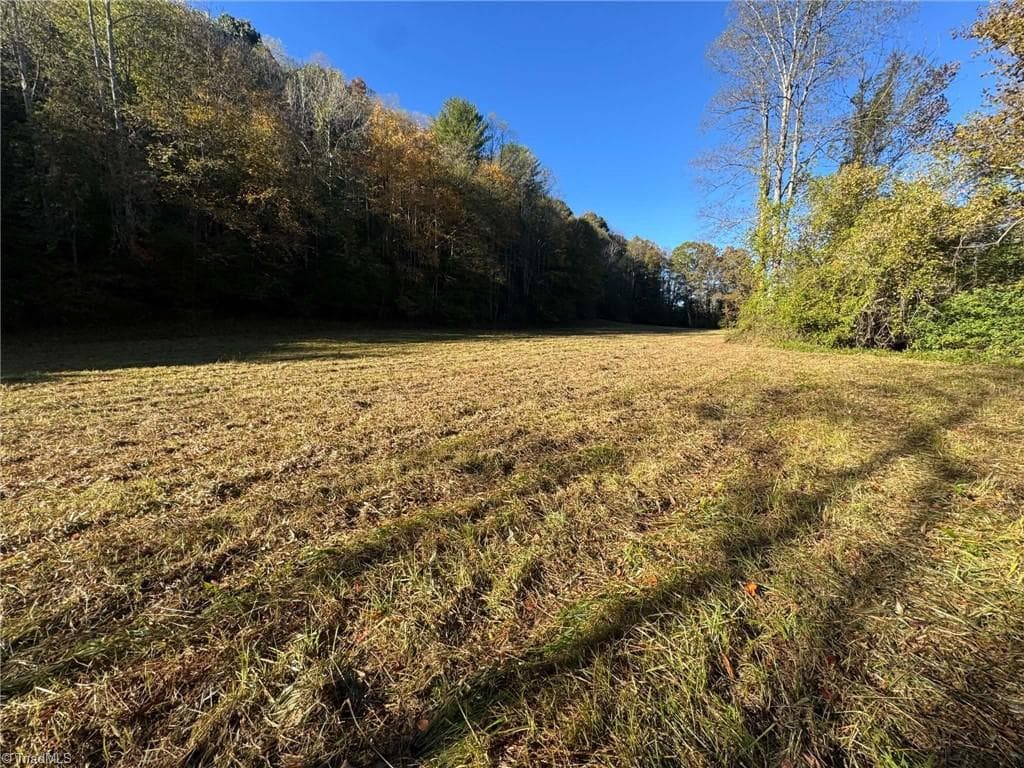 Single Family Residence at 15.43 ac Whisper Ridge Lane, Thurmond NC 28683, photo 16 of 45