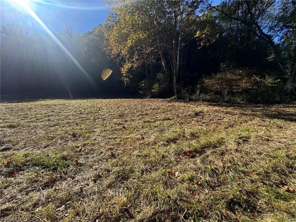 Single Family Residence at 15.43 ac Whisper Ridge Lane, Thurmond NC 28683, photo 22 of 45