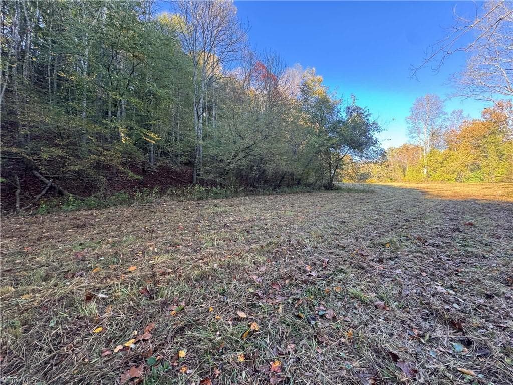 Single Family Residence at 15.43 ac Whisper Ridge Lane, Thurmond NC 28683, photo 10 of 45