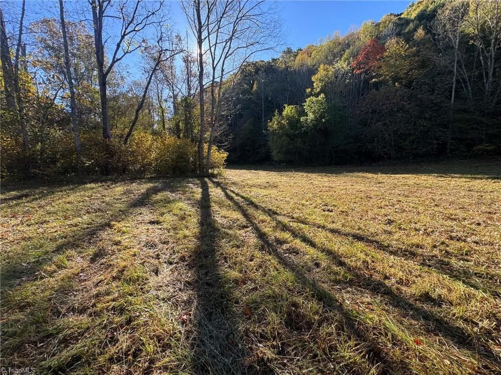 Single Family Residence at 15.43 ac Whisper Ridge Lane, Thurmond NC 28683, photo 15 of 45