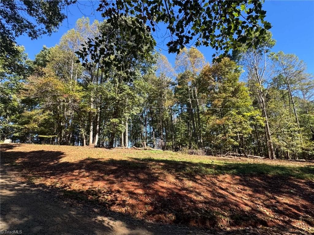 Single Family Residence at 15.43 ac Whisper Ridge Lane, Thurmond NC 28683, photo 35 of 45