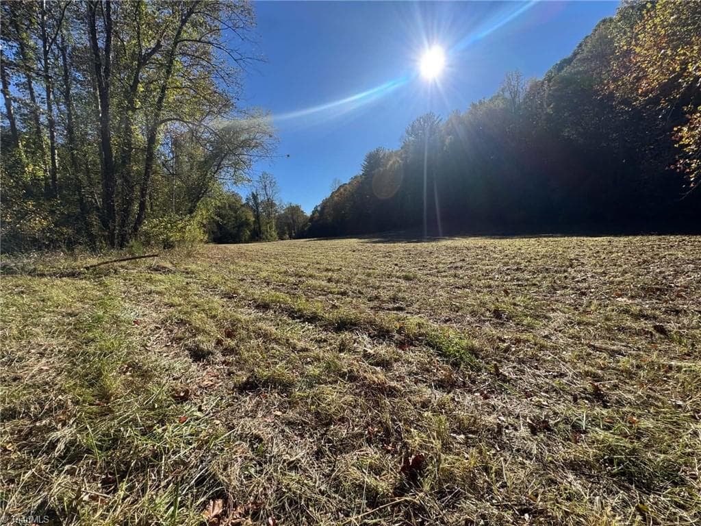 Single Family Residence at 15.43 ac Whisper Ridge Lane, Thurmond NC 28683, photo 21 of 45
