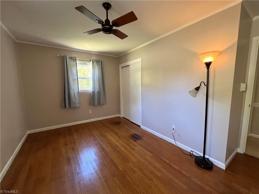 Stick/Site Built at 1302 Runyon Drive, Greensboro NC 27405, photo 23 of 39