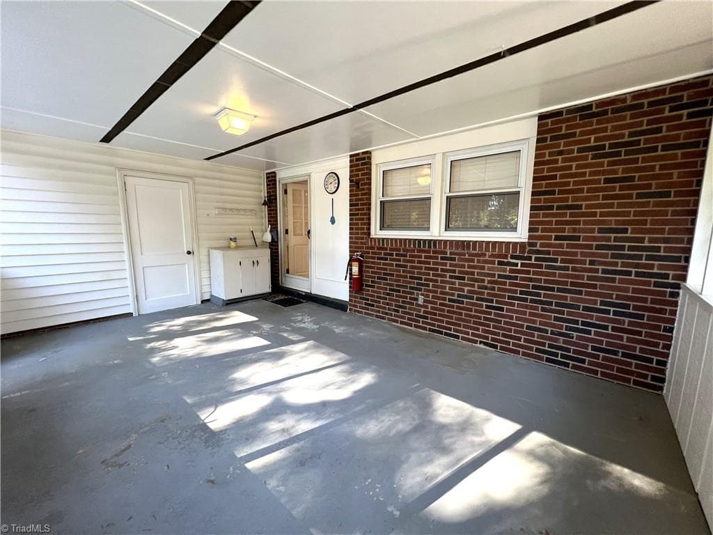 Stick/Site Built at 1302 Runyon Drive, Greensboro NC 27405, photo 27 of 39