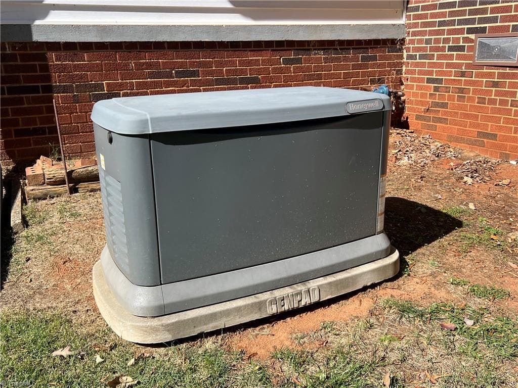 Stick/Site Built at 1302 Runyon Drive, Greensboro NC 27405, photo 39 of 39