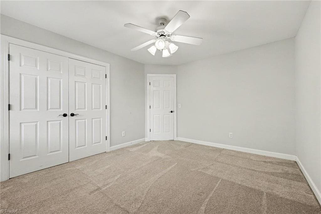Stick/Site Built at 3103 Campfire Court, High Point NC 27282, photo 36 of 49