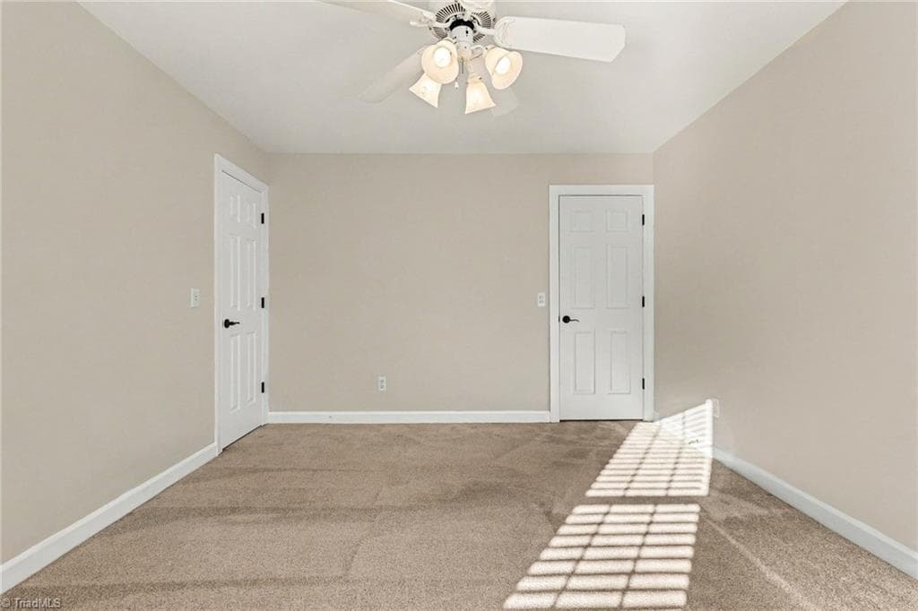 Stick/Site Built at 3103 Campfire Court, High Point NC 27282, photo 33 of 49