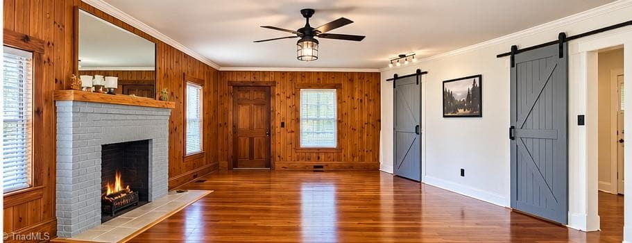Stick/Site Built at 198 Cricket Clubhouse Road, North Wilkesboro NC 28659, photo 3 of 17