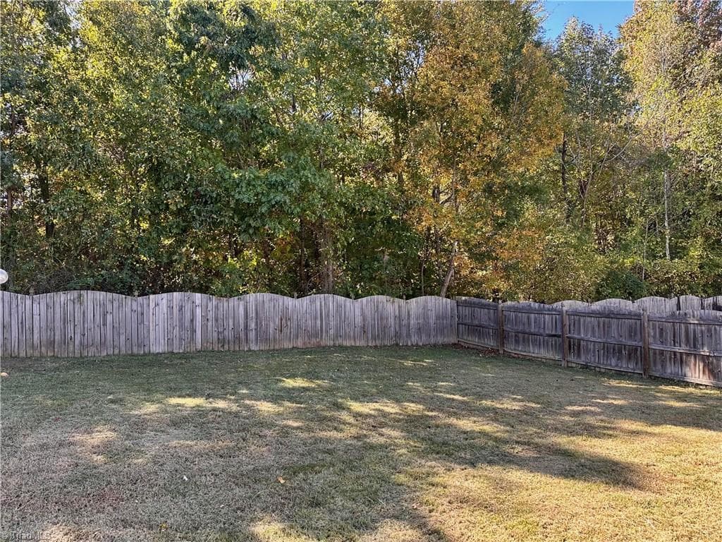 Stick/Site Built at 4431 Garden Club Street, High Point NC 27265, photo 19 of 19